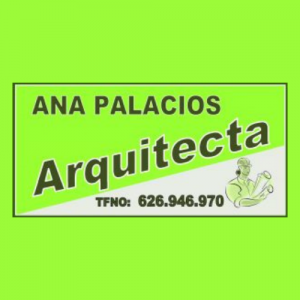 Ana Palacios Arquitecto