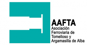 Asociación Amigos del Ferrocarril Tomelloso y Argamasilla de Alba