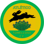 Atlético Tomelloso Club de Fútbol