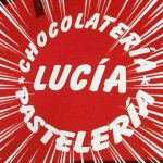 Chocolateria Pasteleria Lucia
