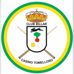 Club Deportivo Español de Billar Casino de Tomelloso