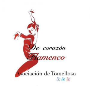 Asociación cultural  Corazón Flamenco