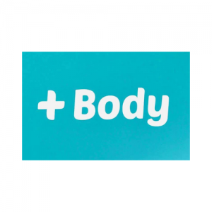 Body Gimanasia Pasiva