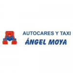 Autocares y Taxi Angel Moya