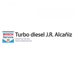 Turbo Diesel Alcañiz