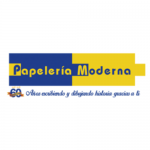 Papelería Moderna