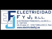 Electriciad F Y J