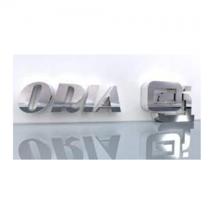 Oria Ingenieria ( Cº Formación)