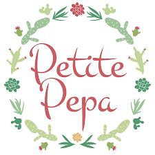 Petite Pepa