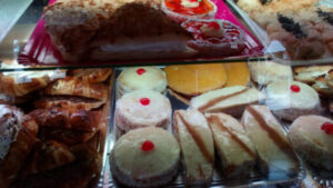 Boutique Pan Conchi Pasteles 3