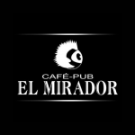 Café-Pub El Mirador