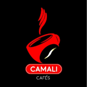 Cafés Camali Distribuidor Oficial
