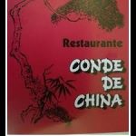 Restaurante Conde China