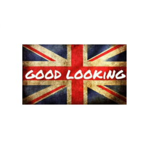 Good Looking