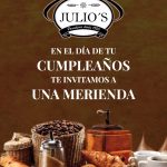 Julio’s