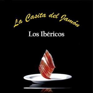 La Casita del Jamón-Los Ibéricos