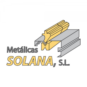 Metalicas Solana, S.L.