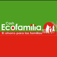 Cash Ecofamilia Tomelloso