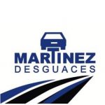 Desguaces Martínez