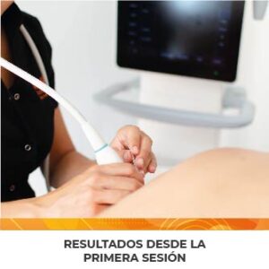 Calmar resultados desde la primera sesión