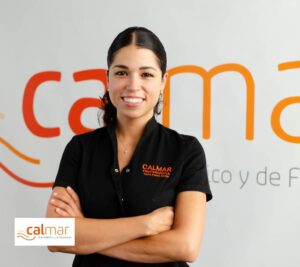 Calmar personal
