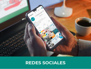 Forttaleza Redes Sociales 