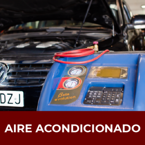 AIRE-ACONDICIONADO