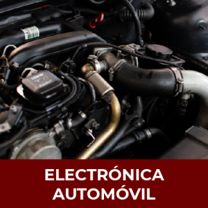 ELECTRONICA-AUTOMOVIL