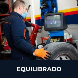 EQUILIBRADO