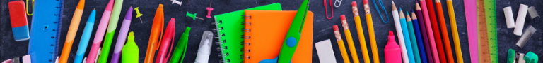 Material Escolar