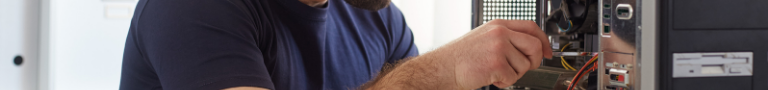 Reparación Informática