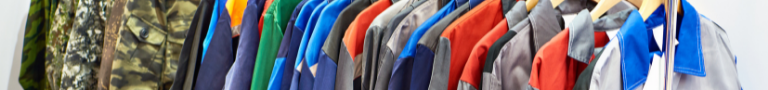 Ropa de Trabajo