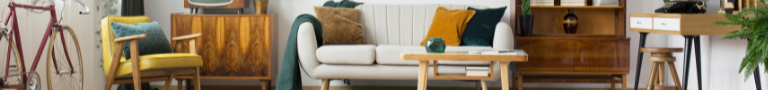 Tienda de Muebles